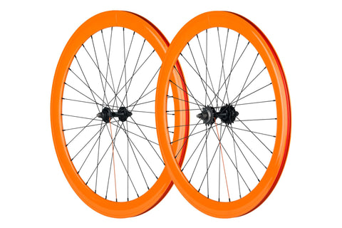 Image of Pure Fix 700C 40mm Wheelset