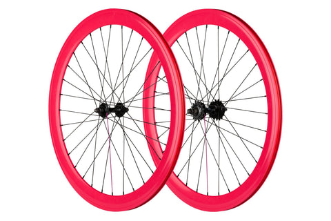 Image of Pure Fix 700C 40mm Wheelset