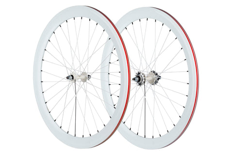 Image of Pure Fix 700C 50mm Wheelset