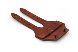 Leather 6-Pack Holder