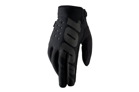 Image of Brisker Cold Weather Riding Gloves