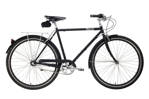 Image of Premium Ergo Leather Grip Set