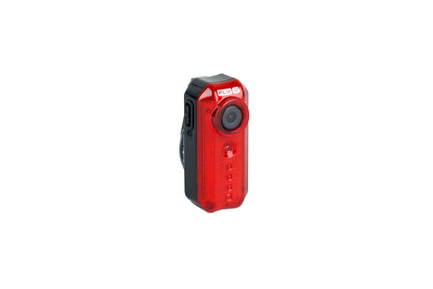 Image of Fly 6 Rear Light and HD Camera