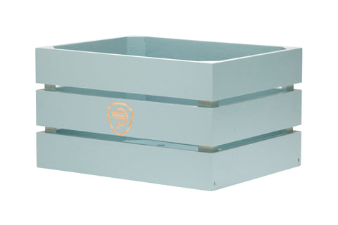 Image of Wooden City Crate