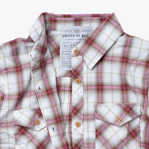 Image of Cydney Plaid