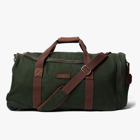 Image of Dawson Trolley