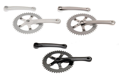 Image of Fixie Crankset 48T