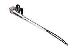 Interlock Integrated Bike Lock