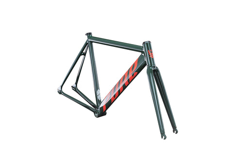 Image of Keirin Track Frameset
