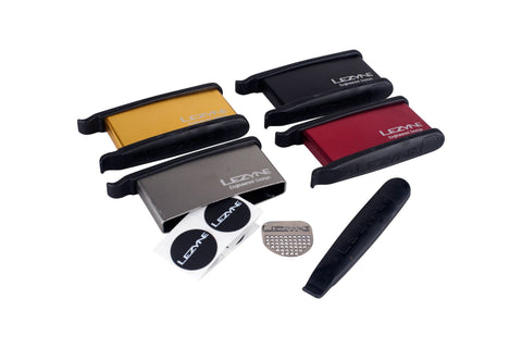 Image of Lezyne Patch/Lever Kit