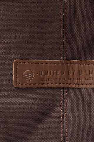 Image of Canvas Lunch Bag