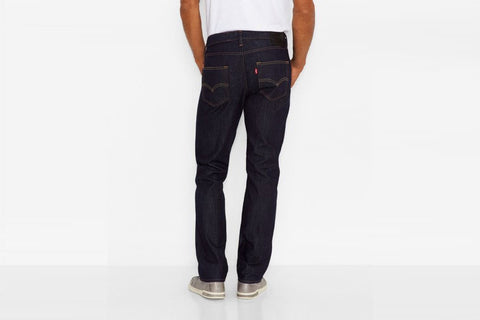 Image of Levi's Commuter 504 Regular Straight Jeans