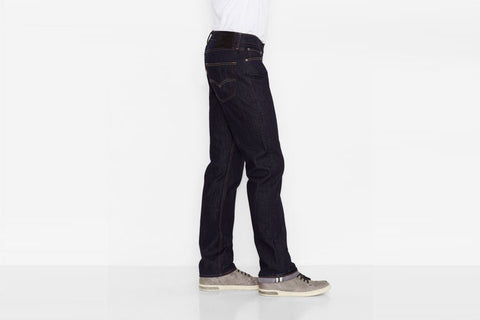 Image of Levi's Commuter 504 Regular Straight Jeans