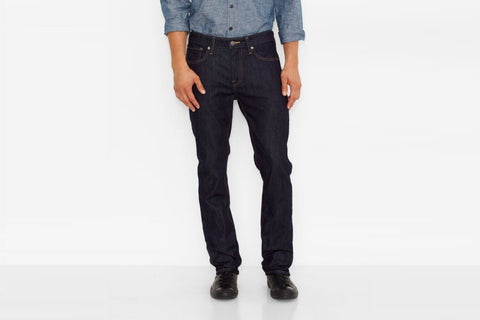 Image of Levi's Commuter 511 Slim Fit Jeans