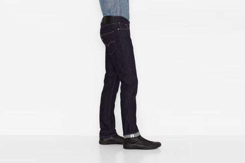 Image of Levi's Commuter 511 Slim Fit Jeans