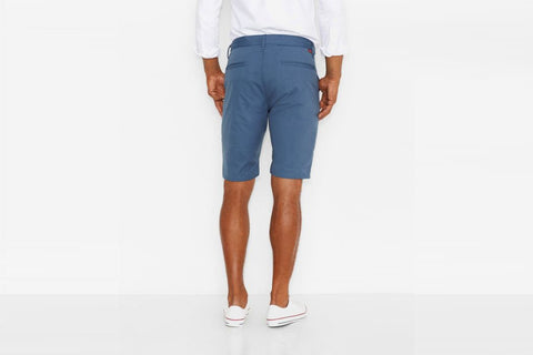 Image of Levi's Commuter 504 Regular Straight Shorts