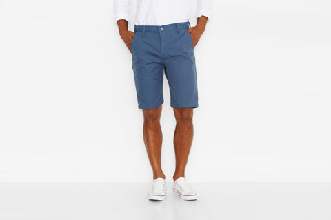Image of Levi's Commuter 504 Regular Straight Shorts