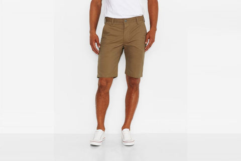 Image of Levi's Commuter 504 Regular Straight Shorts