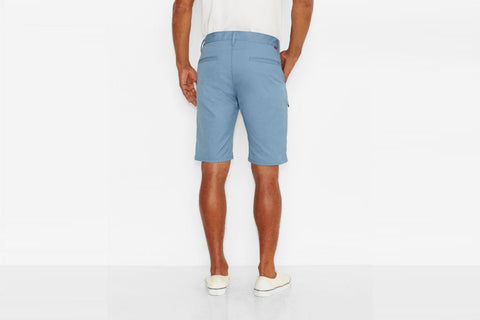 Image of Levi's Commuter 504 Regular Straight Shorts