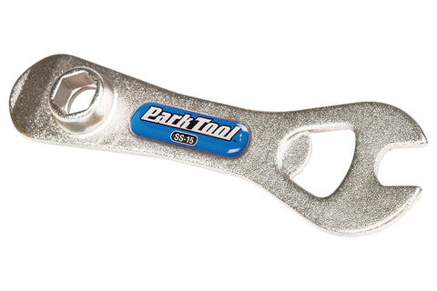 Image of Park Tool Single Speed Spanner