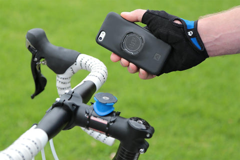 Image of Quad Lock iPhone Mount