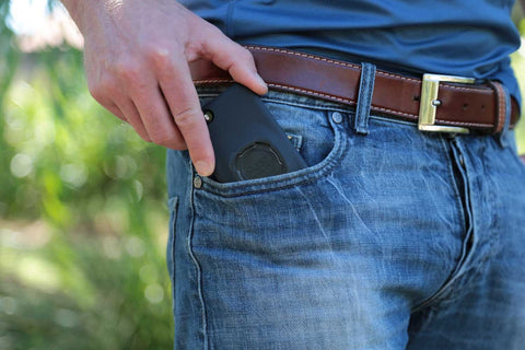 Image of Quad Lock iPhone Mount