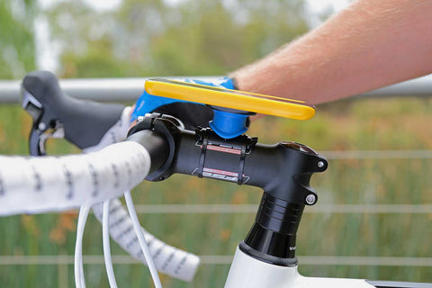 Image of Quad Lock Universal Phone Mount