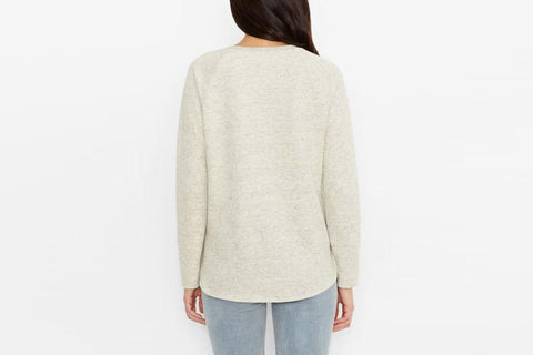 Image of Levi's Commuter Long Sleeve Tee