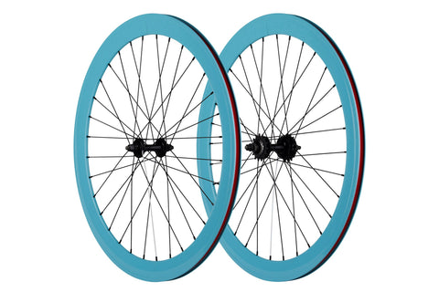 Image of Pure Fix 700C 50mm Wheelset