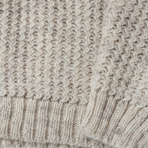 Image of Whitney Pullover | Handmade in Nepal | United By Blue