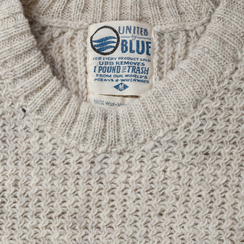 Image of Whitney Pullover | Handmade in Nepal | United By Blue