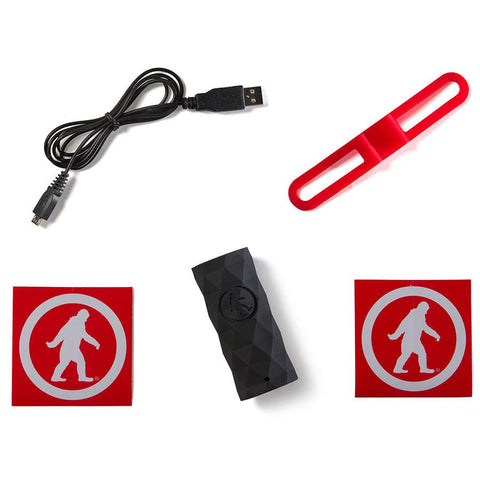 Image of Buckshot Bluetooth Speaker