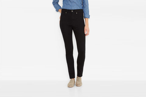 Image of Levi's Commuter Skinny Jeans