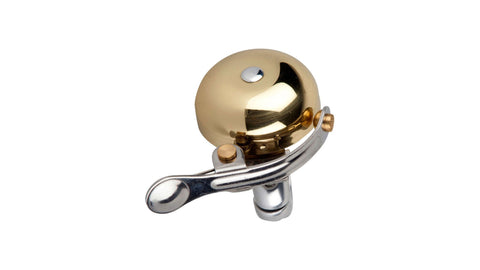 Image of Hammer Pull Brass Bell