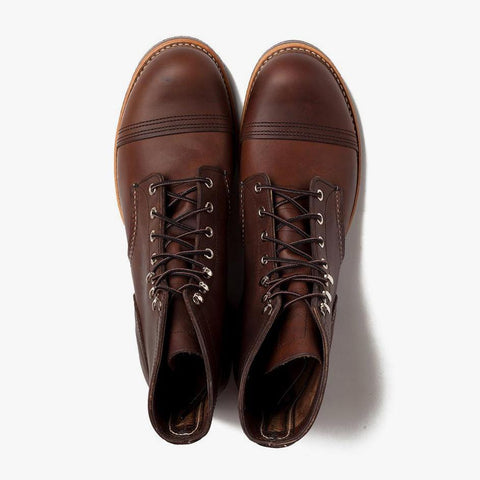 Image of Red Wing Iron Ranger Boot