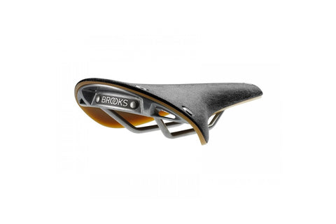 Image of Brooks Cambium C17 Saddle