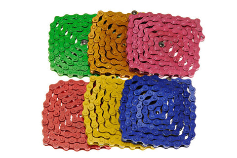 Image of KMC Z410H Chain