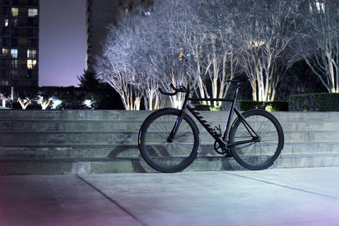 Image of Keirin Pro Track Frameset