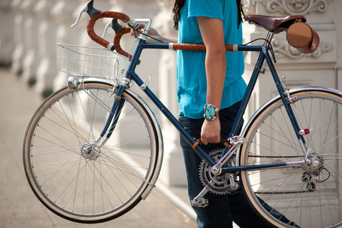 Image of Leather Little Lifter