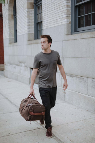 Image of Dawson Trolley