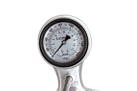 Image of Lezyne Sport Floor Pump