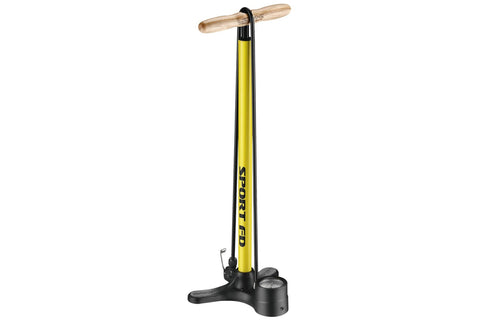 Image of Lezyne Sport Floor Pump