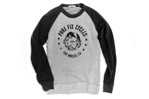 Image of Pure Fix 1940's Pullover