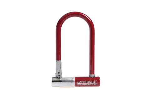 Image of Kryptonite series 2 Mini-7 U-Lock