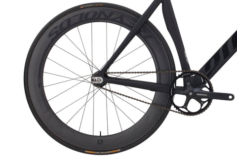 Image of Reynolds 66mm Carbon Tubular Pro Wheel