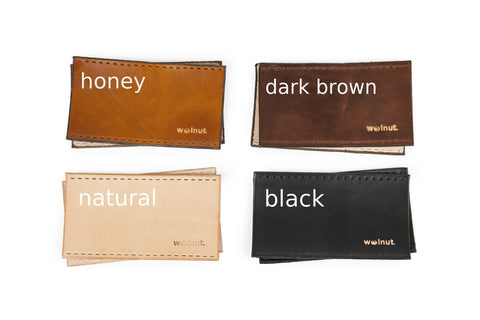 Image of Leather City Grips