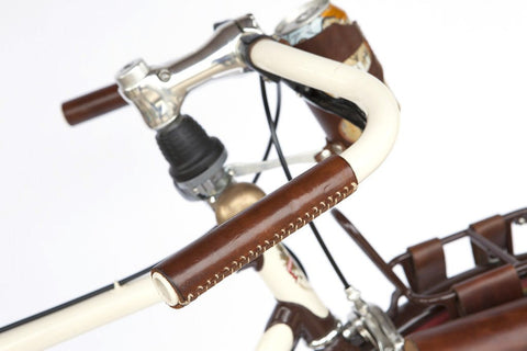 Image of Leather City Grips