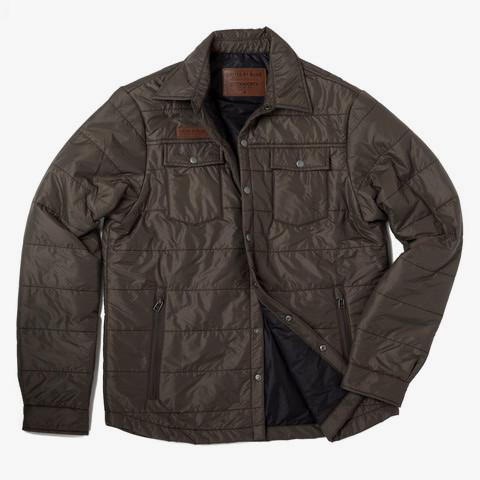 Image of Duckworth Woolfill Jacket